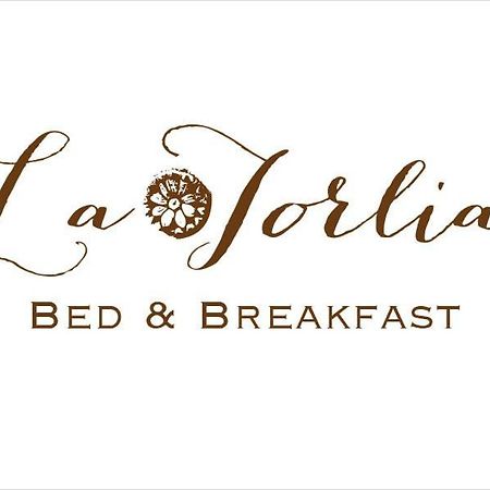 La Torlia - Bed & Breakfast 모톨라 외부 사진