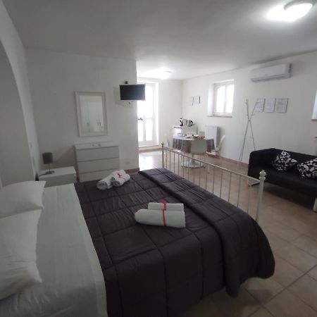 La Torlia - Bed & Breakfast 모톨라 외부 사진