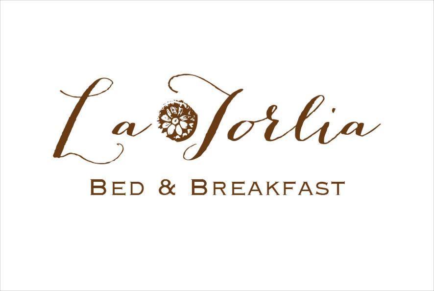 La Torlia - Bed & Breakfast 모톨라 외부 사진