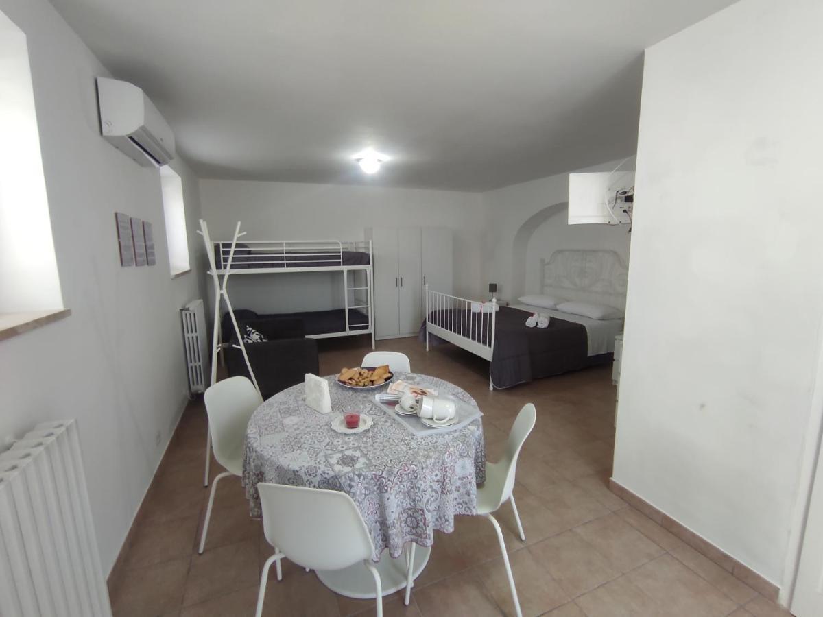 La Torlia - Bed & Breakfast 모톨라 외부 사진